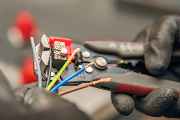 Best Electrical Troubleshooting Services  in Rushville, NE