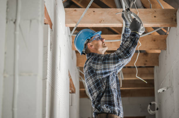 Best Electrician Near Me  in Rushville, NE
