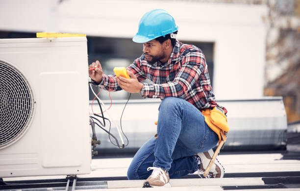 Best Electrical Installation Contractor  in Rushville, NE