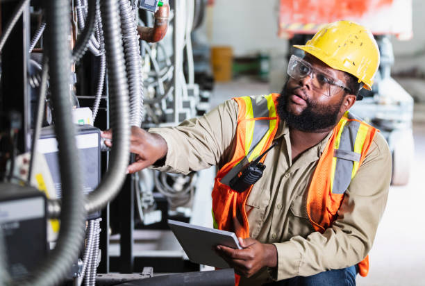 Best Emergency Electrician Near Me  in Rushville, NE
