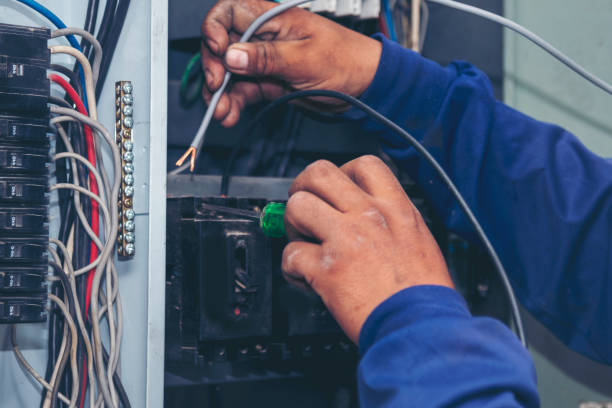 Best Electrician for Home Renovation  in Rushville, NE