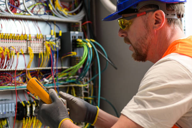 Best Affordable Electrical Installation  in Rushville, NE