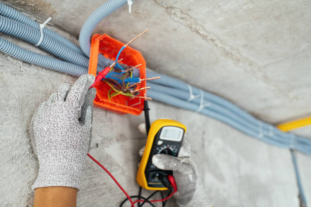 Best Home Electrical Repair  in Rushville, NE